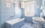 Feriehus - Labin-Sumber , Kroatia - CIK726 72