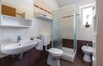 Semesterhus - Labin-Becici , Kroatien - CIK718 28