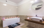 Feriehus - Labin-Sumber , Kroatia - CIK726 71