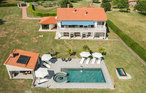 Feriehus - Labin-Sumber , Kroatia - CIK726 22