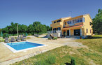 Semesterhus - Labin-Presika , Kroatien - CIK747 1