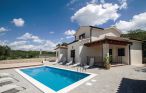 Ferienhaus - Labin-Ripenda Kras , Kroatien - CIK930 5
