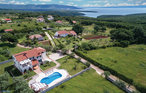 Feriehus - Krnica-Isici , Kroatia - CIK053 18