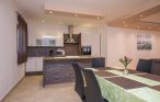 Ferienhaus - Labin-Drenje , Kroatien - CIK732 23