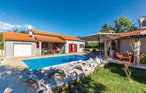Feriehus - Duga Uvala-Pavicini , Kroatia - CIK995 11