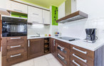 Lejlighed - Labin-Ripenda , Kroatien - CIK591 14