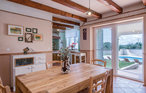 Feriehus - Krnica-Isici , Kroatia - CIK053 36