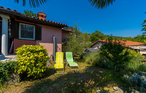 Feriehus - Labin-Drenje , Kroatia - CIK025 8