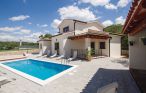 Ferienhaus - Labin-Ripenda Kras , Kroatien - CIK930 10