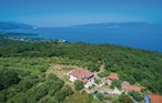 Ferienhaus - Labin-Drenje , Kroatien - CIK732 11
