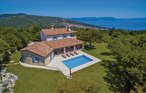 Feriehus - Labin-Gondolici , Kroatia - CIK827 8