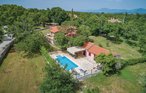 Feriehus - Labin-Breg , Kroatia - CIK478 3