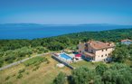 Ferienhaus - Labin-Drenje , Kroatien - CIK732 10