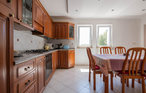 Feriehus - Labin-Vinez , Kroatia - CIK612 5