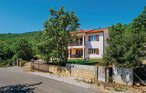 Ferienhaus - Labin-Crni , Kroatien - CIK869 8