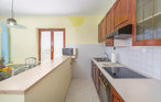 Ferienwohnung - Labin-Ravni , Kroatien - CIK022 22