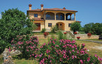 Ferienhaus - Labin-Drenje , Kroatien - CIK732 8