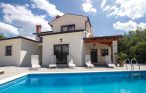 Ferienhaus - Labin-Ripenda Kras , Kroatien - CIK930 8