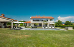 Feriehus - Labin-Sumber , Kroatia - CIK726 23