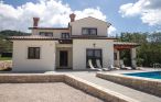 Ferienhaus - Labin-Ripenda Kras , Kroatien - CIK930 9
