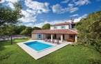 Feriehus - Labin-Gondolici , Kroatia - CIK827 14