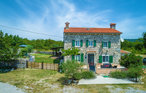 Feriehus - Labin-Burjaki , Kroatia - CIK945 13