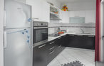 Feriehus - Labin-Sumber , Kroatia - CIK726 46