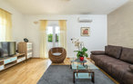 Feriehus - Labin , Kroatia - CIK072 3