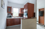 Feriehus - Labin , Kroatia - CIK072 6