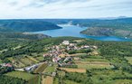 Feriehus - Krnica-Isici , Kroatia - CIK053 50