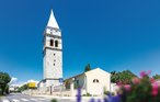 Feriehus - Krnica-Isici , Kroatia - CIK053 51