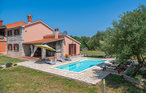 Feriehus - Krnica-Rakalj , Kroatia - CIK911 1