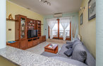 Ferienwohnung - Labin-Ravni , Kroatien - CIK022 3