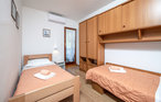 Ferienwohnung - Labin-Ravni , Kroatien - CIK022 31