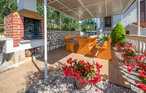 Ferienwohnung - Labin-Ravni , Kroatien - CIK022 10