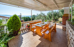 Ferienwohnung - Labin-Ravni , Kroatien - CIK022 11