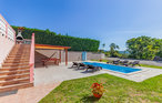 Feriehus - Labin-Vinez , Kroatia - CIK612 8