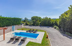 Feriehus - Labin-Vinez , Kroatia - CIK612 10