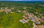 Feriehus - Labin-Vinez , Kroatia - CIK612 9