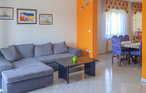 Semesterhus - Labin-Presika , Kroatien - CIK747 4