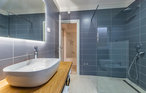 Feriehus - Labin , Kroatia - CIK072 43