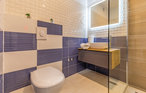 Feriehus - Labin , Kroatia - CIK072 44