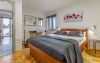 Feriehus - Labin , Kroatia - CIK072 38