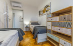 Feriehus - Labin , Kroatia - CIK072 40
