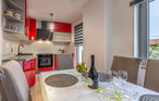 Feriehus - Labin , Kroatia - CIK072 28