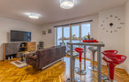 Feriehus - Labin , Kroatia - CIK072 23