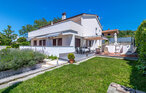 Feriehus - Labin , Kroatia - CIK072 2