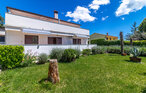 Feriehus - Labin , Kroatia - CIK072 12