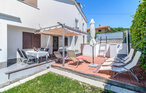 Feriehus - Labin , Kroatia - CIK072 7