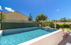 Feriehus - Labin , Kroatia - CIK072 10